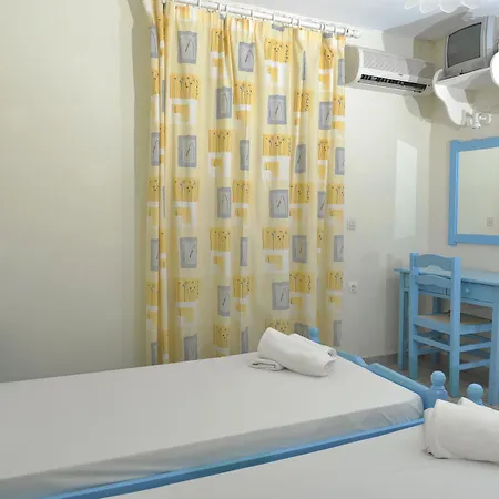 酒店 Bella Dimitra