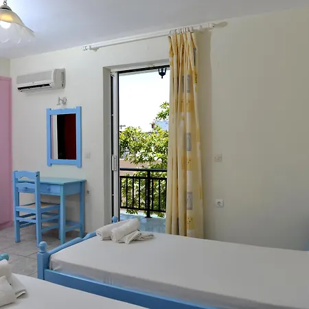 Bella Dimitra Hotel Argassi